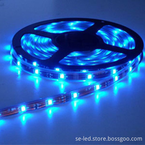 3528SMD 60pcs Waterproof Led Strip